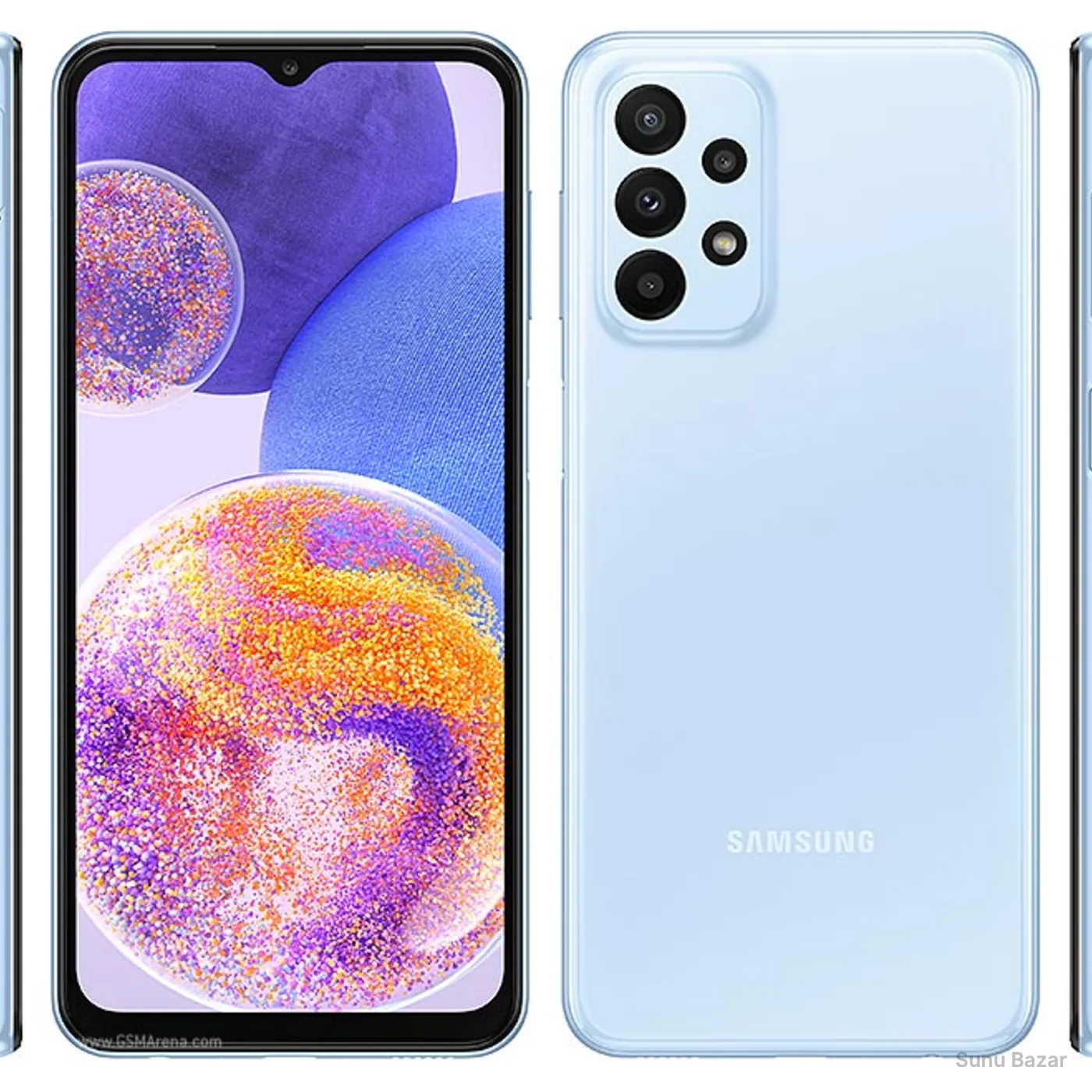 Samsung A23