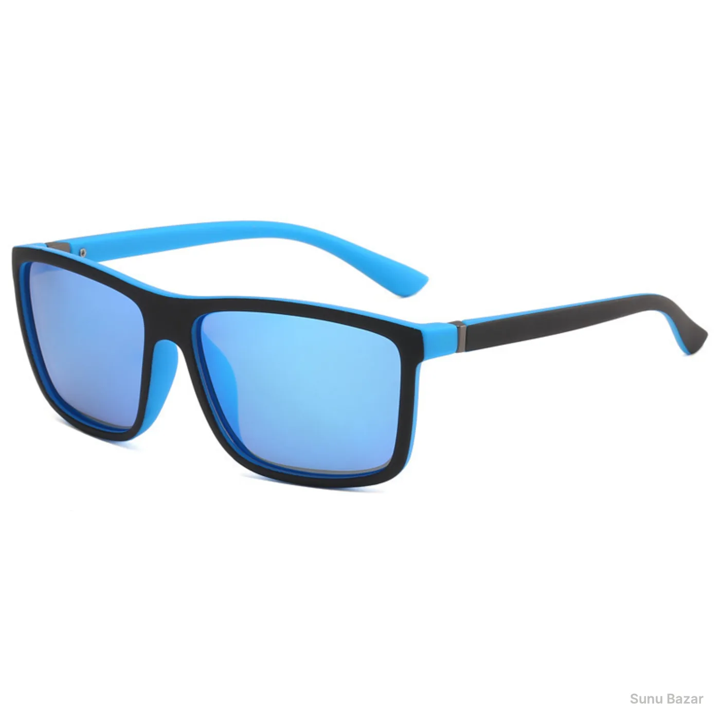 Lunettes de soleil polarisées