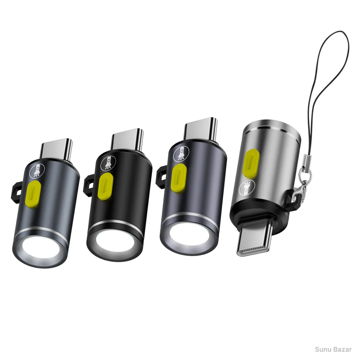 Lampe LED rechargeable